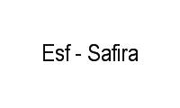 Logo ESF - Vila Safira em Mário Quintana