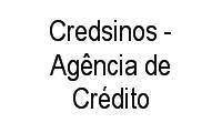 Logo Credsinos - Agência de Crédito em Centro
