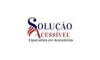 Logo Solução Acessível - Especialista em Acessibilidade em Setor Rio Formoso