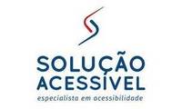 Logo Solução Acessível em Setor Rio Formoso