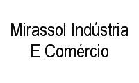 Logo Mirassol Indústria E Comércio