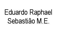 Logo Eduardo Raphael Sebastião M.E. em Pilarzinho