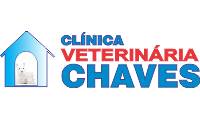 Logo Clínica Veterinária Chaves em Conjunto Maiobão