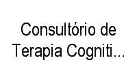 Logo Consultório de Terapia Cognitiva Comportamental em Centro
