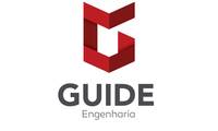 Logo Guide Engenharia Ltda em Soteco