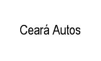 Logo Ceará Autos em José Bonifácio