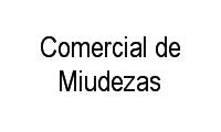 Logo Comercial de Miudezas
