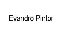 Logo Evandro Pintor