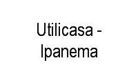 Logo Utilicasa - Ipanema em Ipanema