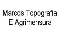 Logo Marcos Topografia E Agrimensura em Centro