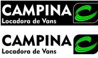 Logo Campina Locadora de Vans em Catolé