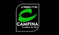 Logo Campina Lokvans em Bodocongó