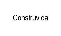 Logo Construvida em Centro