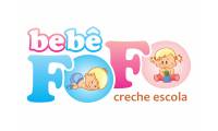 Logo de Creche Escola Bebê Fofo em Cohama