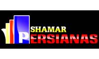 Logo Shamar Persianas em São Jorge