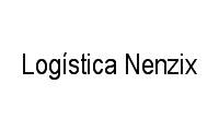 Logo Logística Nenzix