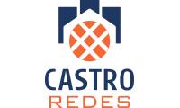 Logo Castro Redes de Proteção em Mafuá