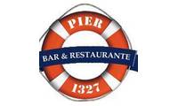 Logo Pier 1327 em Vila Mariana
