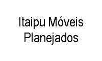 Logo Itaipu Móveis Planejados em Beverly Falls Park