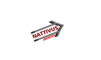 Logo Nattivus Brindes em Niterói