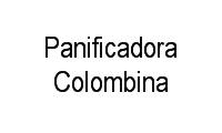 Logo Panificadora Colombina
