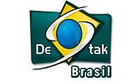 Logo Destak Brasil Brindes Promocionais E Personalizado