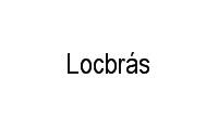 Logo Locbrás em Prado