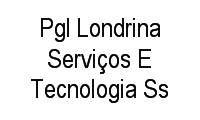 Logo Pgl Londrina Serviços E Tecnologia Ss em Andes