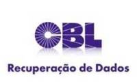Logo CBL Recuperação de Dados em Moinhos de Vento