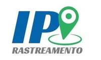 Logo IP RASTREAMENTO em Tabuleta