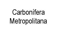 Logo Carbonífera Metropolitana em Centro