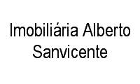 Logo Imobiliária Alberto Sanvicente em Moinhos de Vento