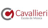 Logo Escola de Musica Cavallieri em Carmo