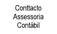 Logo Conttacto Assessoria Contábil em Centro