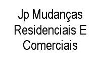 Logo Jp Mudanças Residenciais E Comerciais em Planalto