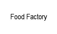 Logo Food Factory em Quinta da Paineira