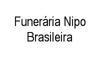 Logo Funerária Nipo Brasileira em Centro