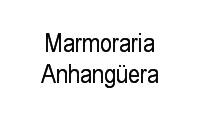 Logo Marmoraria Anhangüera em Aeroviário