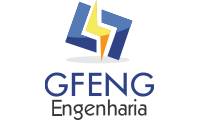 Logo Gfeng Engenharia em Nossa Senhora das Graças