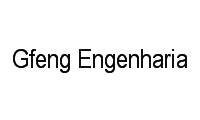 Logo Gfeng Engenharia em Nossa Senhora das Graças