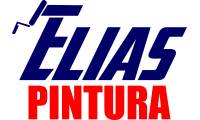 Logo Elias Pintura em Bela Vista