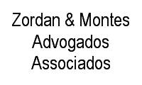 Logo Zordan & Montes Advogados Associados em Centro