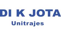 Logo Dik Jota Uniformes E Unitrajes em Centro