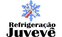 Logo Refrigeração Juvevê