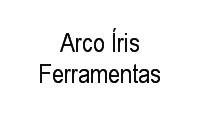 Logo Arco Íris Ferramentas em Vila Dionisia