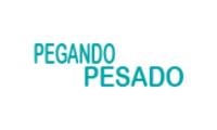 Logo Pegando Pesado em Vila Camilópolis