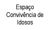 Logo de Espaço Convivência de Idosos em Asa Sul