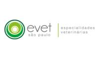 Logo Evet Especialidades Veterinárias em Alto da Lapa