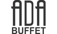 Logo Ada Buffet em Caminho das Árvores