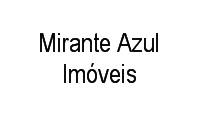 Logo Mirante Azul Imóveis em Vila Carvalho
